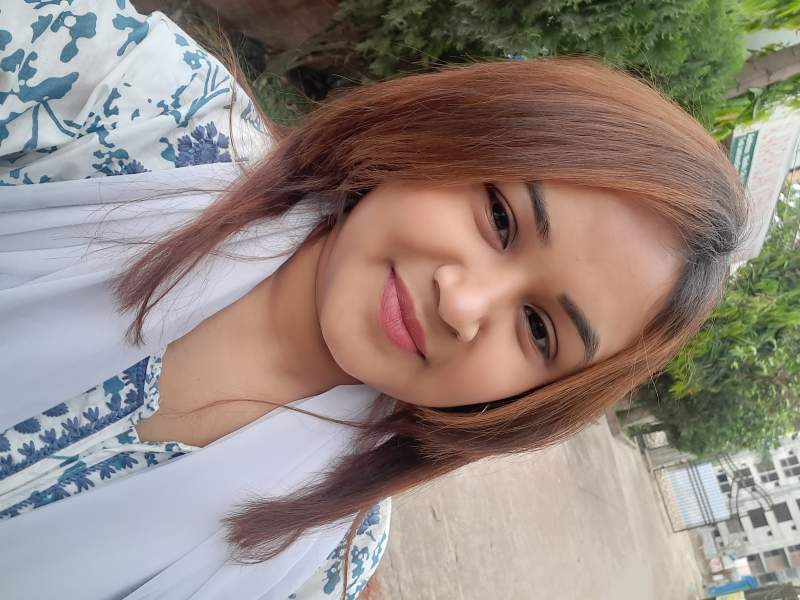Sharmin Akter