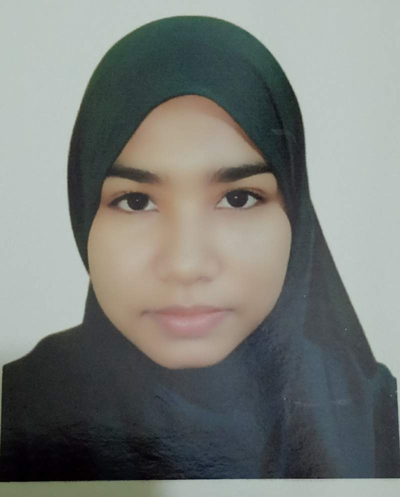 Farhana Yeasmin