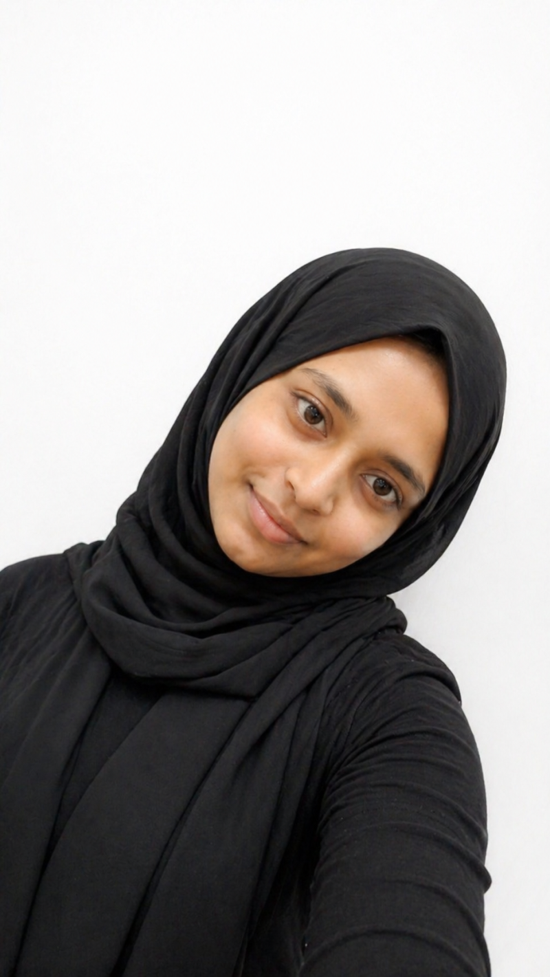 Mahajabin Asraf