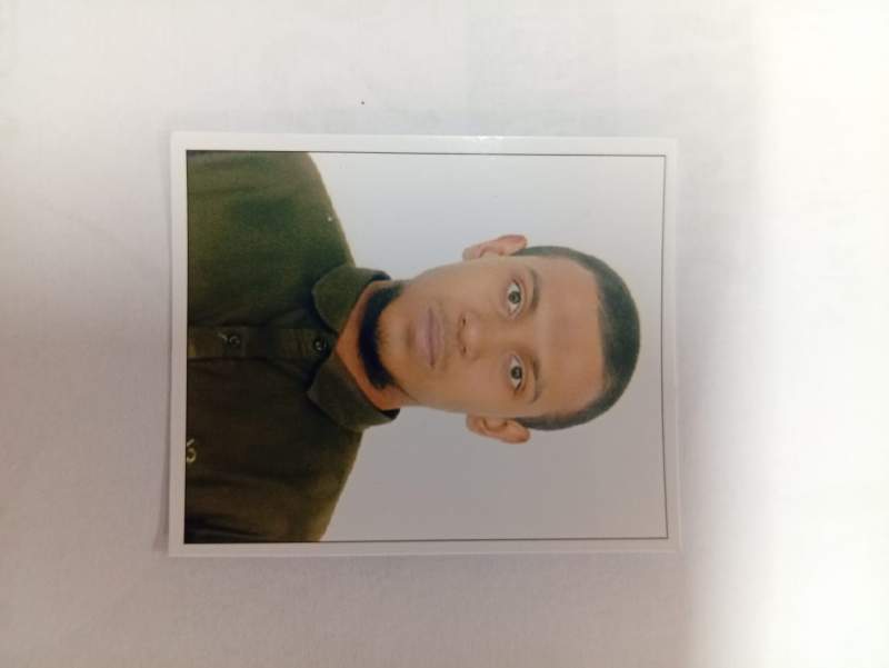 MD. MASUD RANA