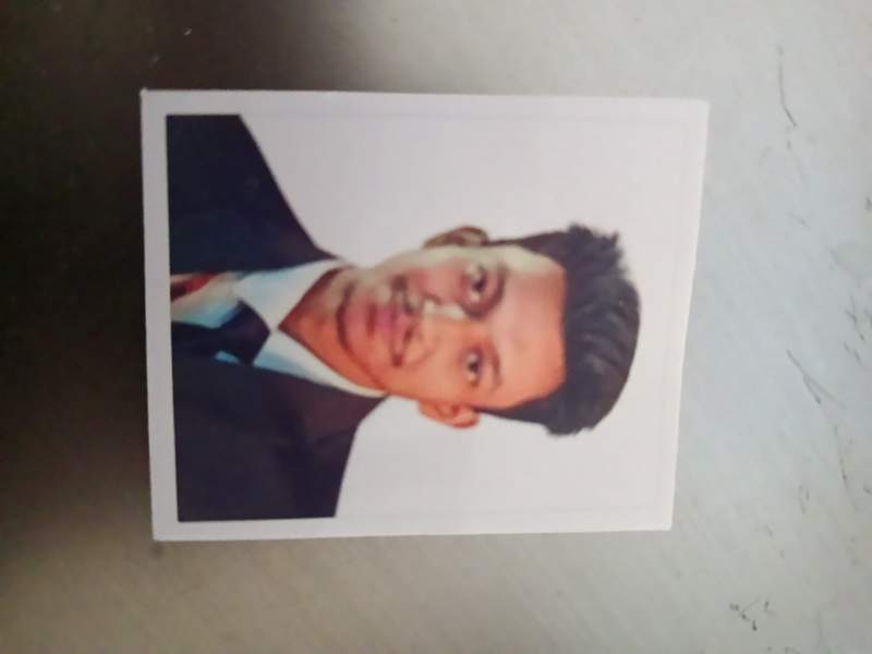 Md. Rakibul Hasan Roman