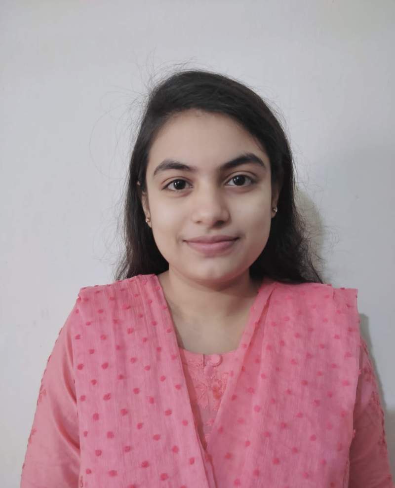 Mst Karima Aktar