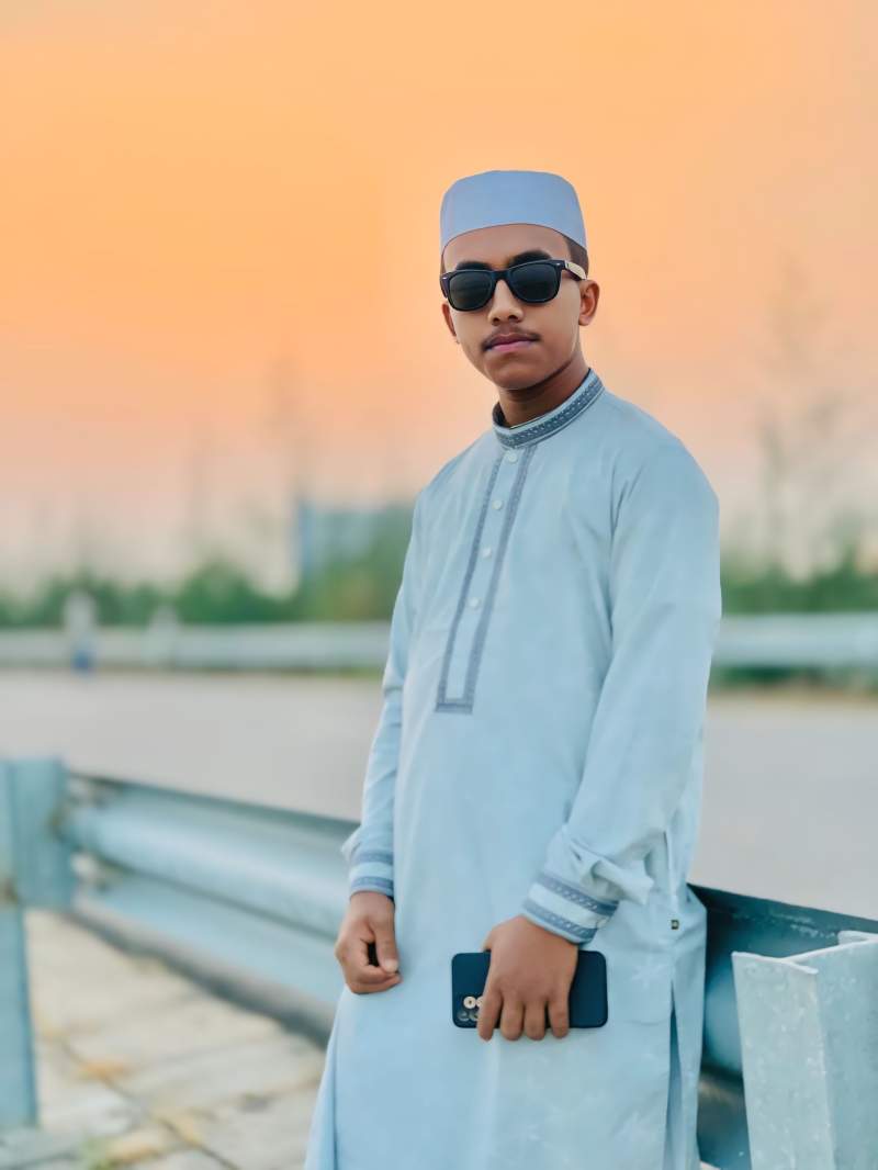 Fahim Mim Roman