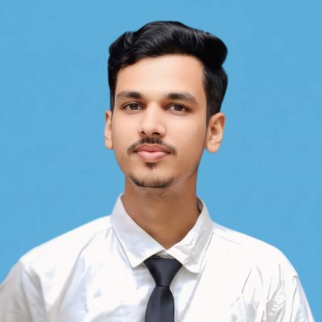 Nazmus Sakib