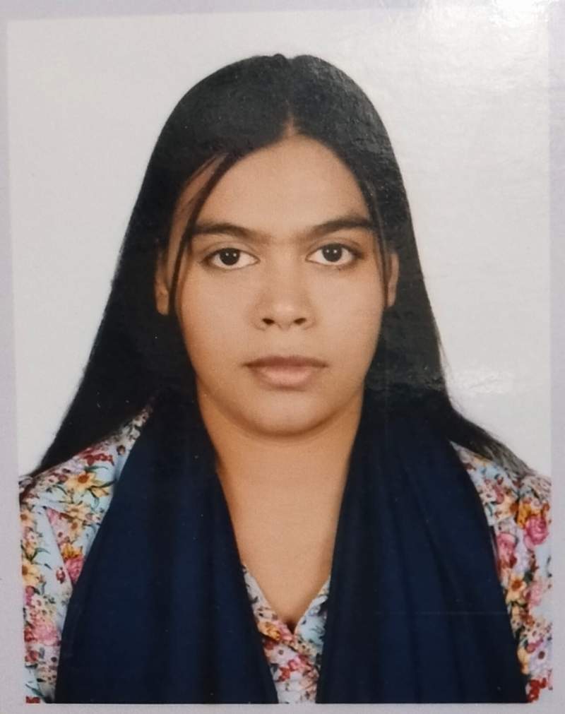 Khandakar Ayesha Siddiqa methila