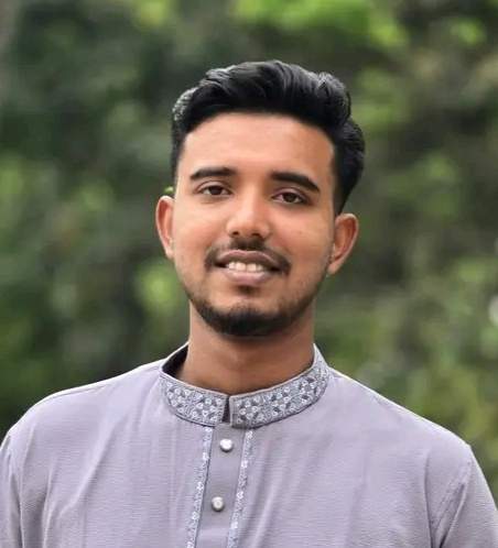 Md Shihab Hossain