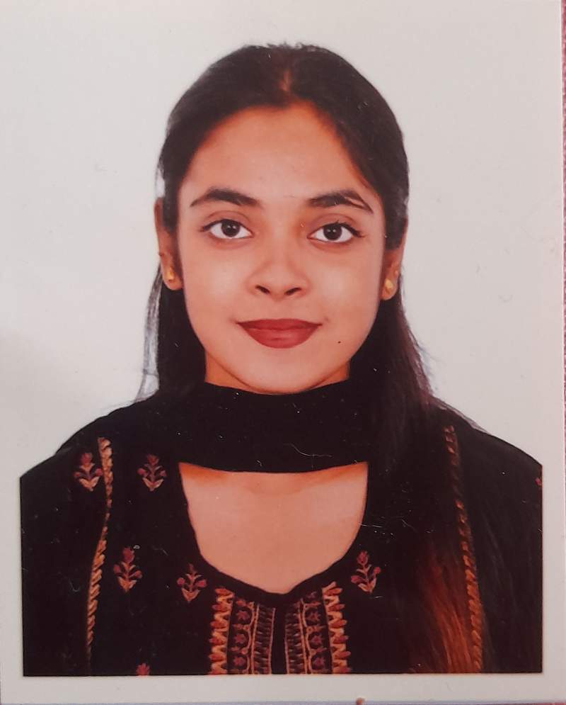Zarin Tasnim