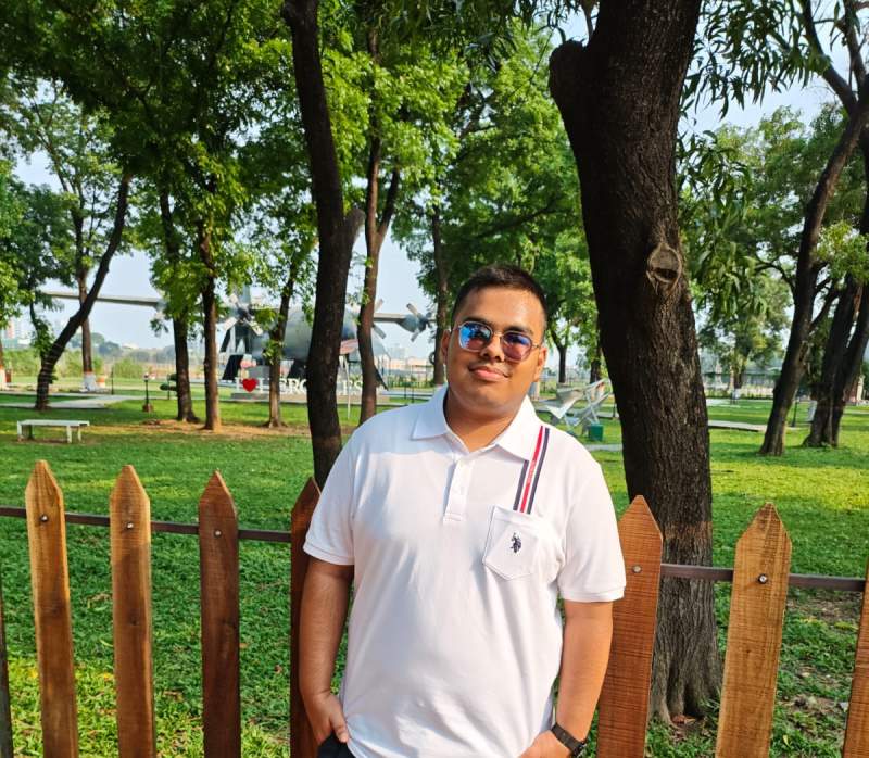 Sajid Bhuiyan