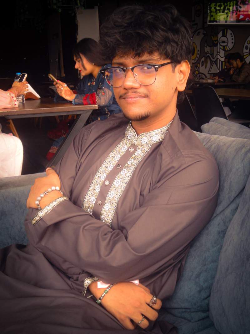 Rezwanur Rahman Rahik