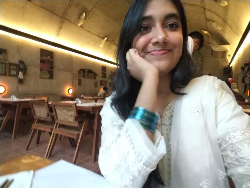 Fariha tasnim