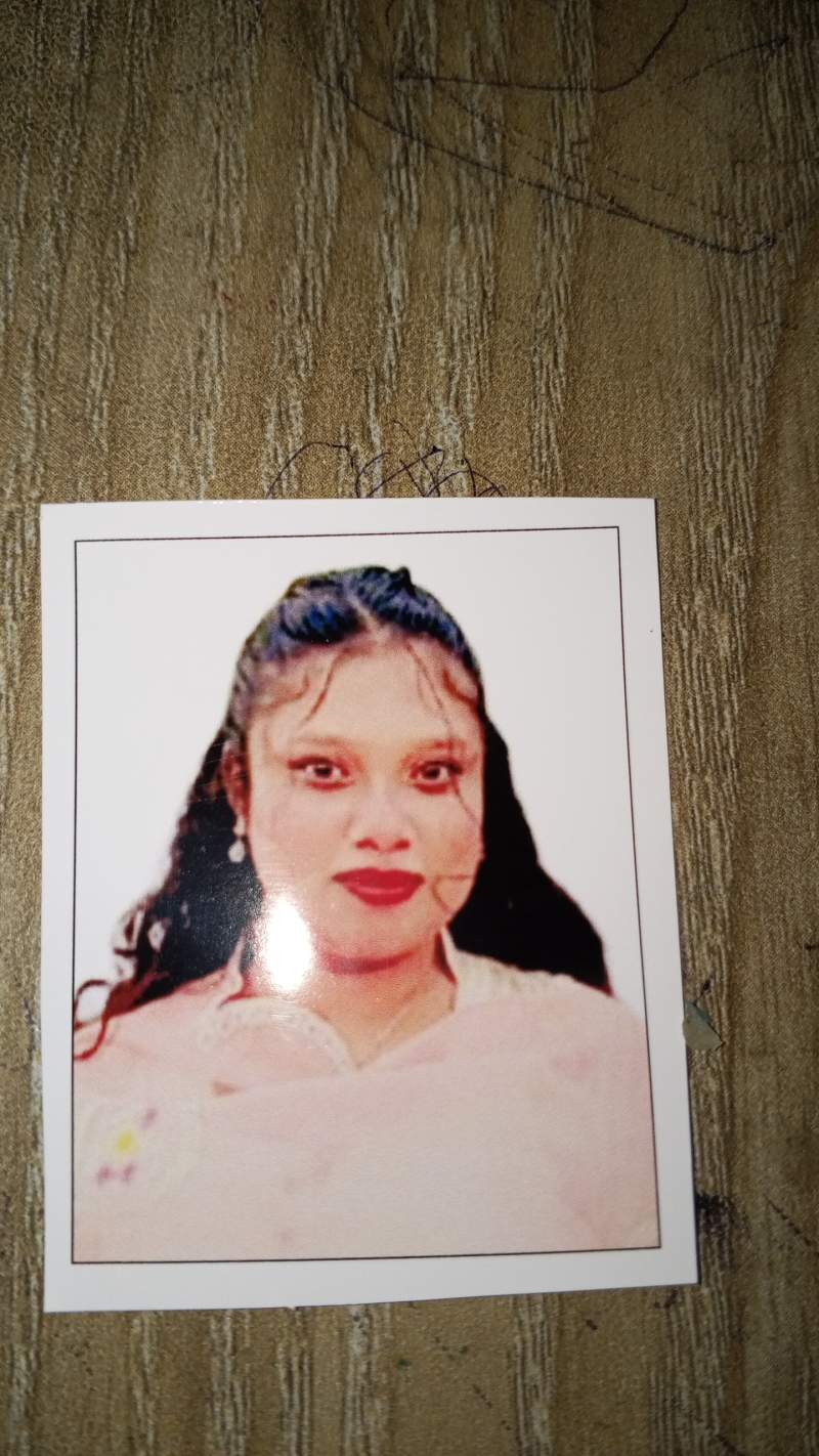 Nusrat Bithi