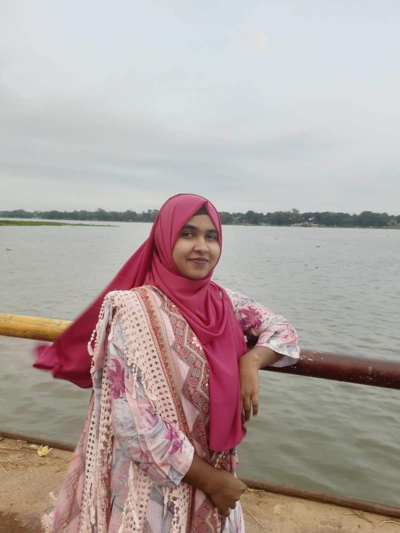 Fatema Alam Raiya