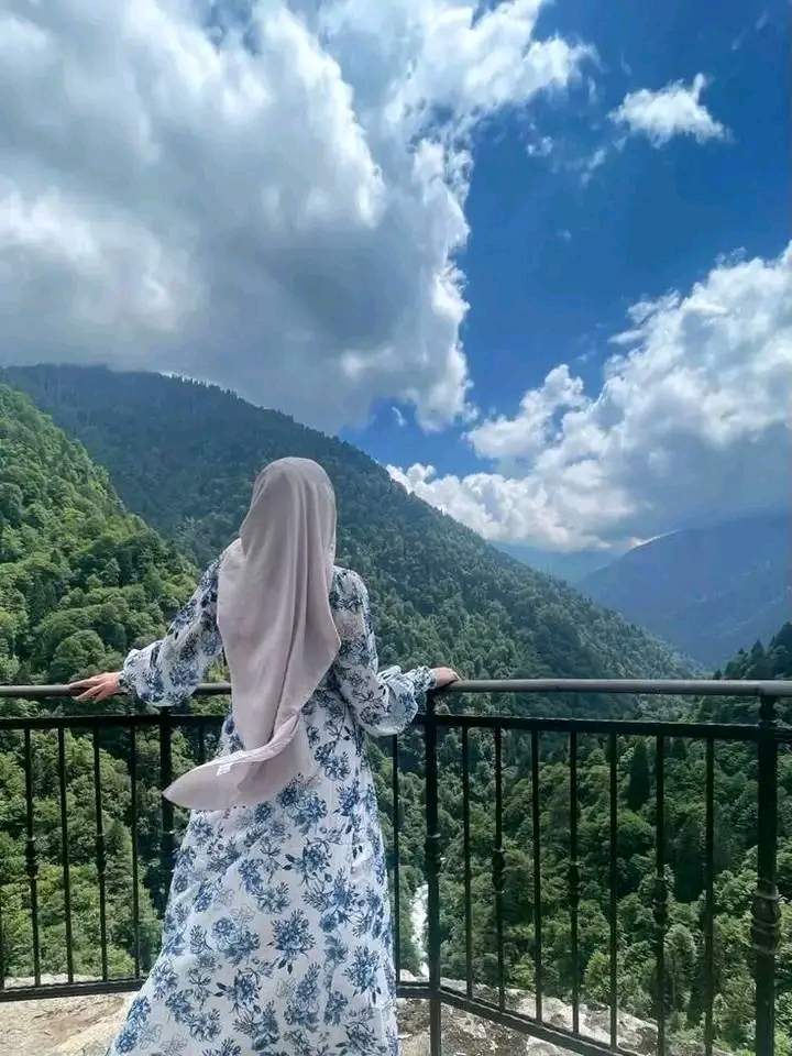 Farah Ulfat