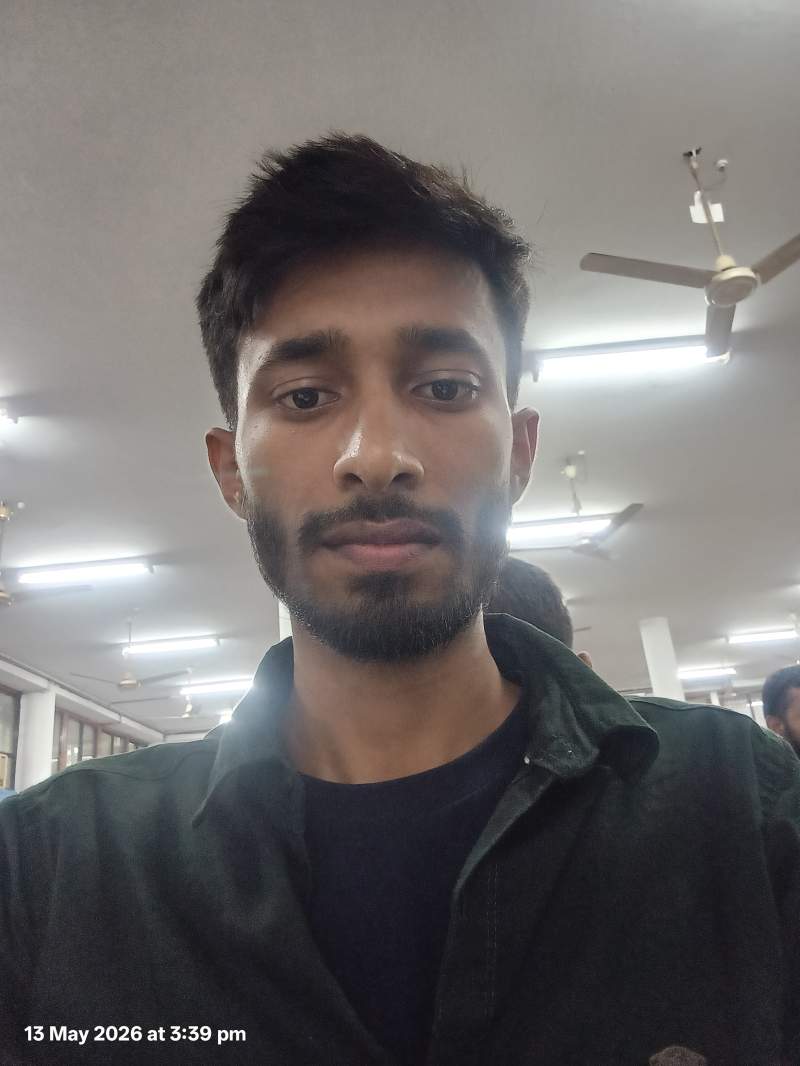Salauddin Sheikh