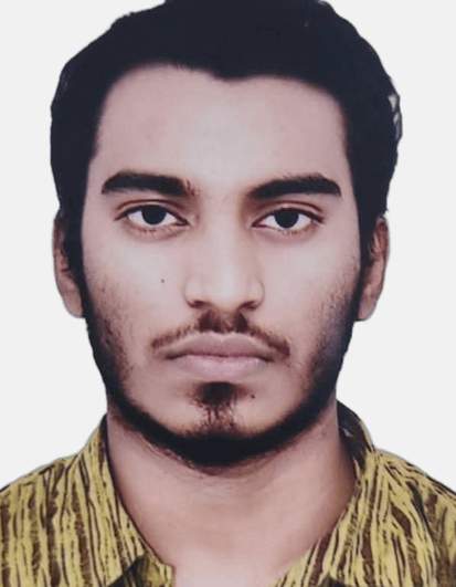 Samman Iqbal