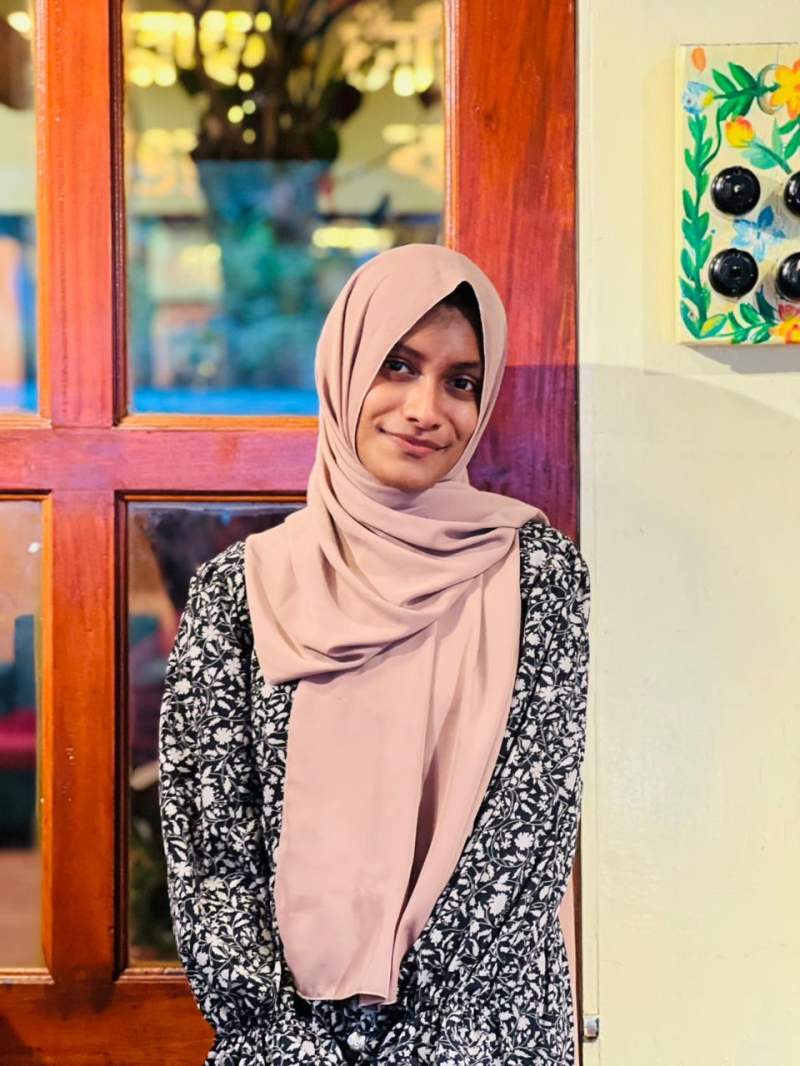 Shamima Sharif