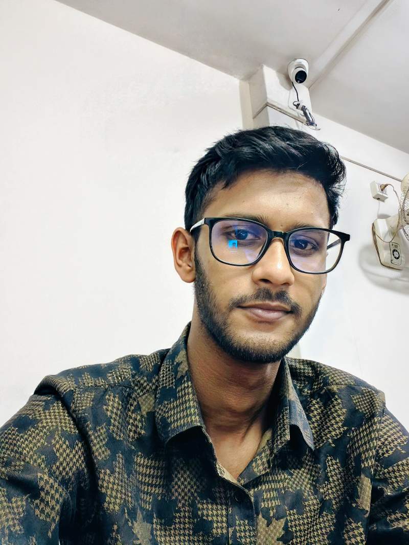 SADMAN HOSSAIN NILOY