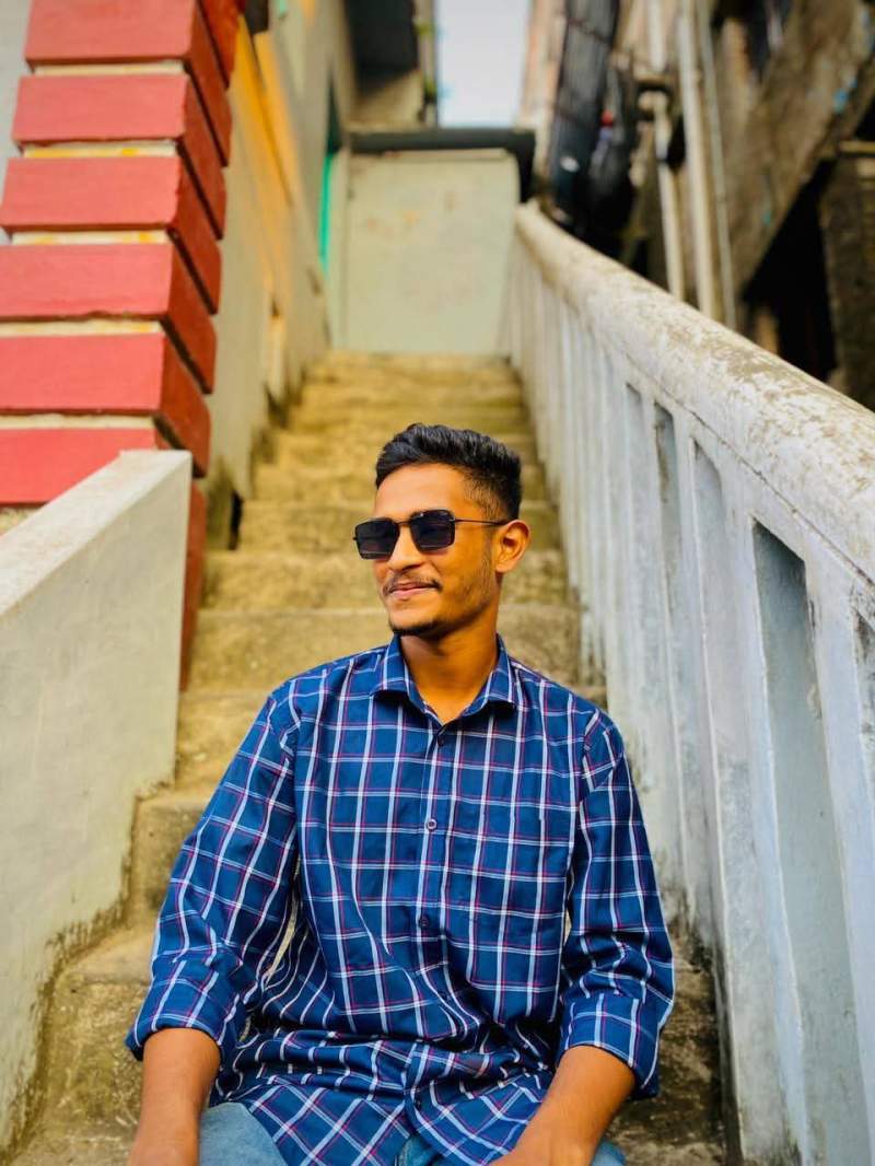 MD FARHAN HOSSAIN