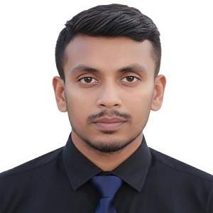 MD NAHID PARVEZ MUNNA