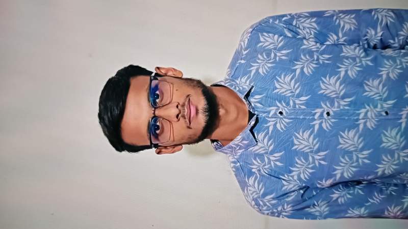Md.Anisur Rahaman Anis