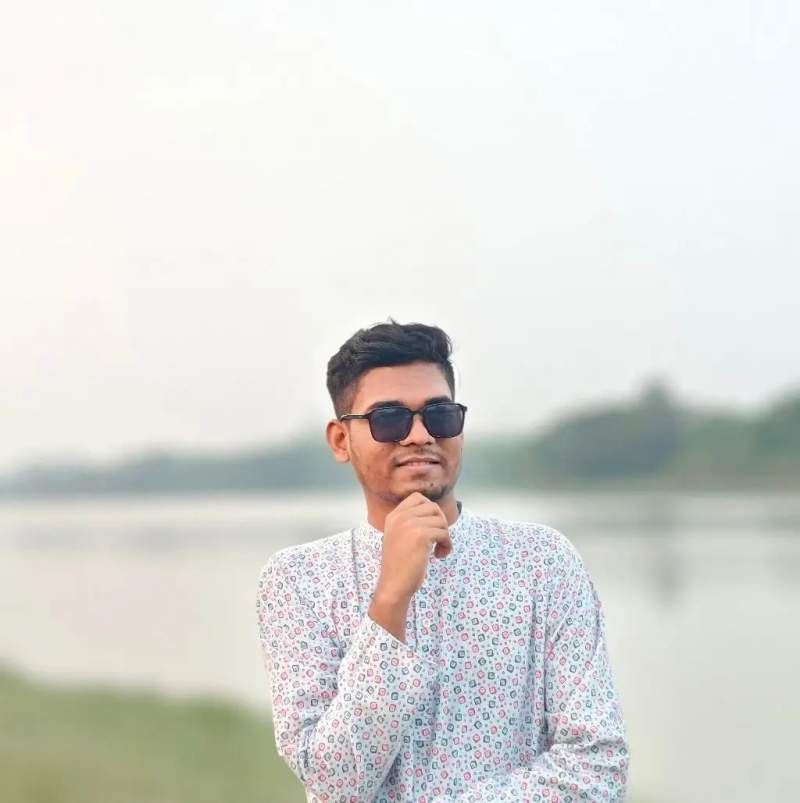 Md. Bayzid
