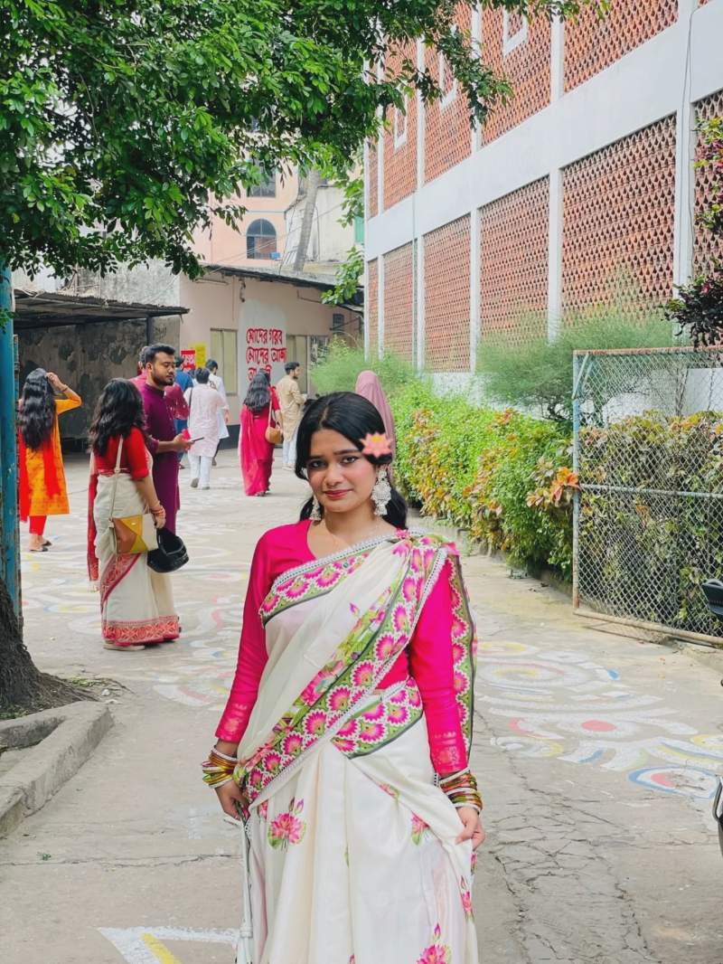 Subha Ali