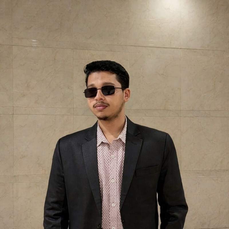 Mohammed Iftekhar Hossain
