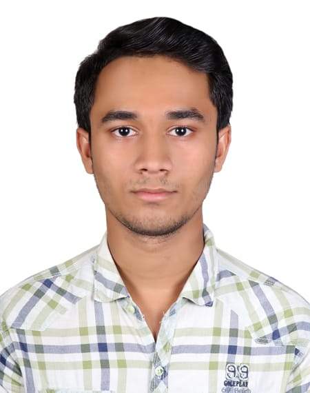 Sharuf Uddin Al Foisal