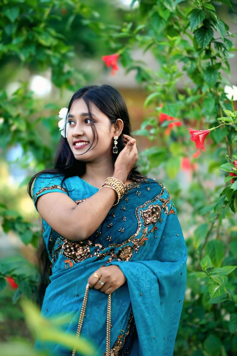 SHARMIN ISLAM