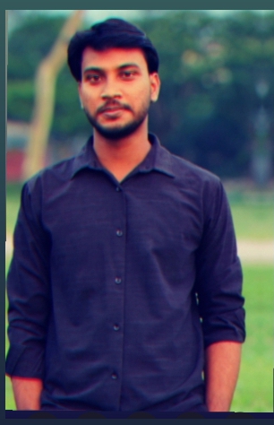 MD Mehedi Hassan Nazmul