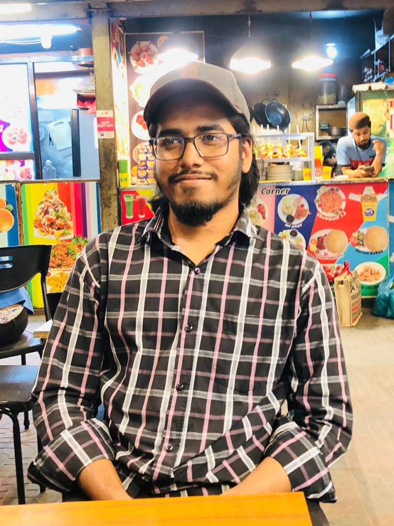Mahbub Kaiser Rahat