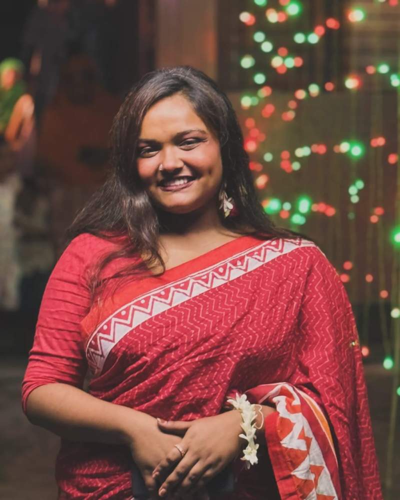 Abida Haque Madhurja