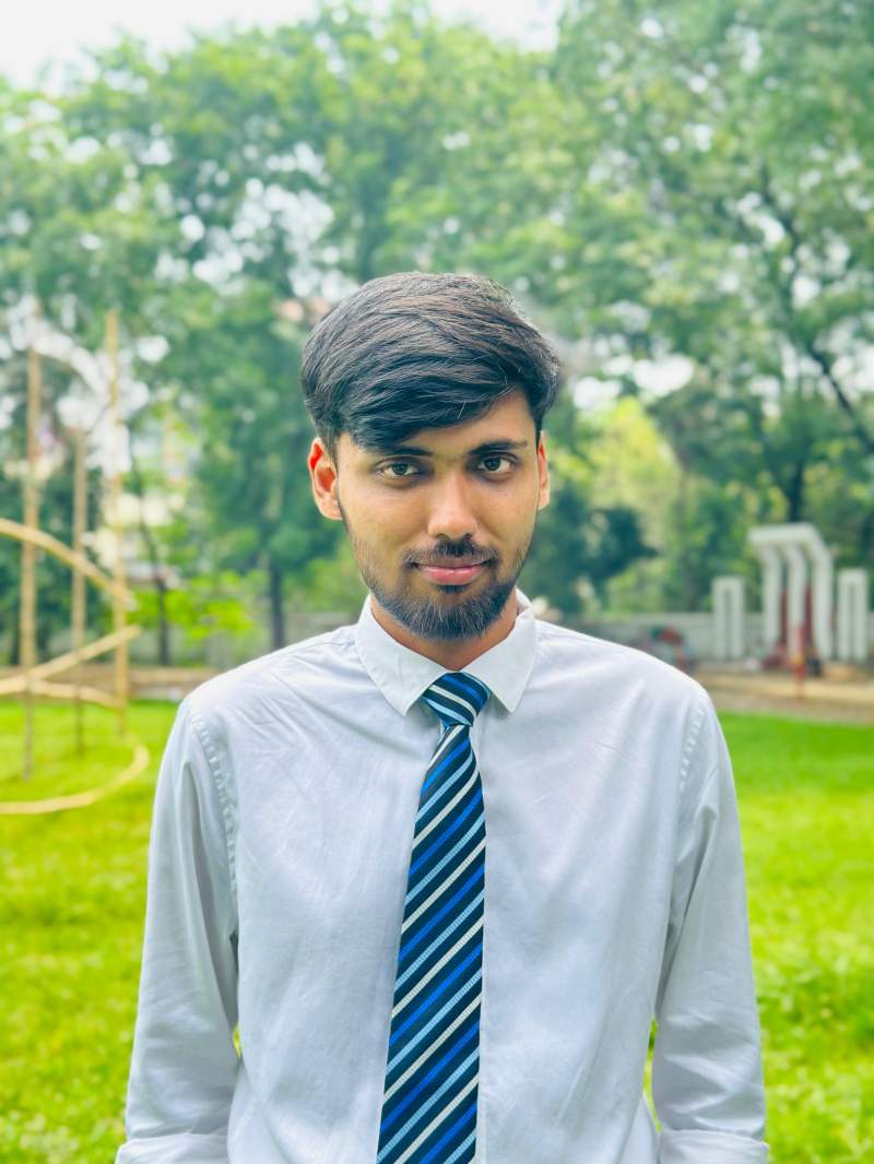 Emon Hossain Rafi