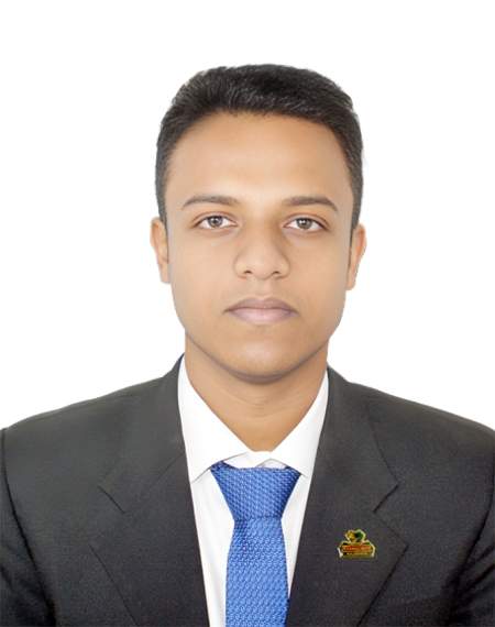 Zaman Sourav