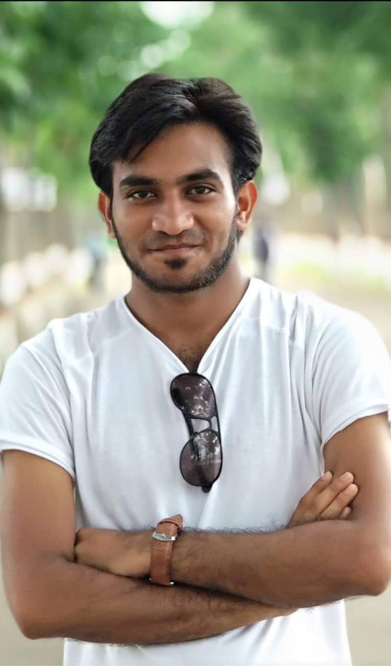 MD. Mehedi Hasan