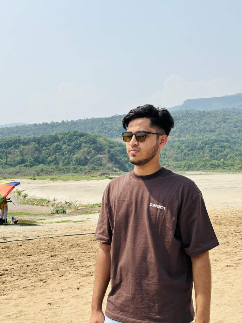 Mehedi Hasan Maruf