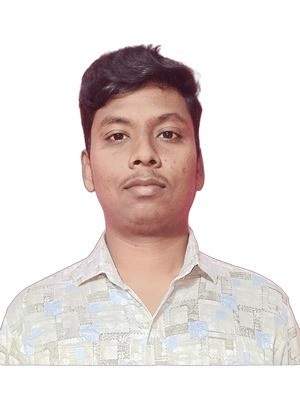 Md Tanvir Rahman Tasin