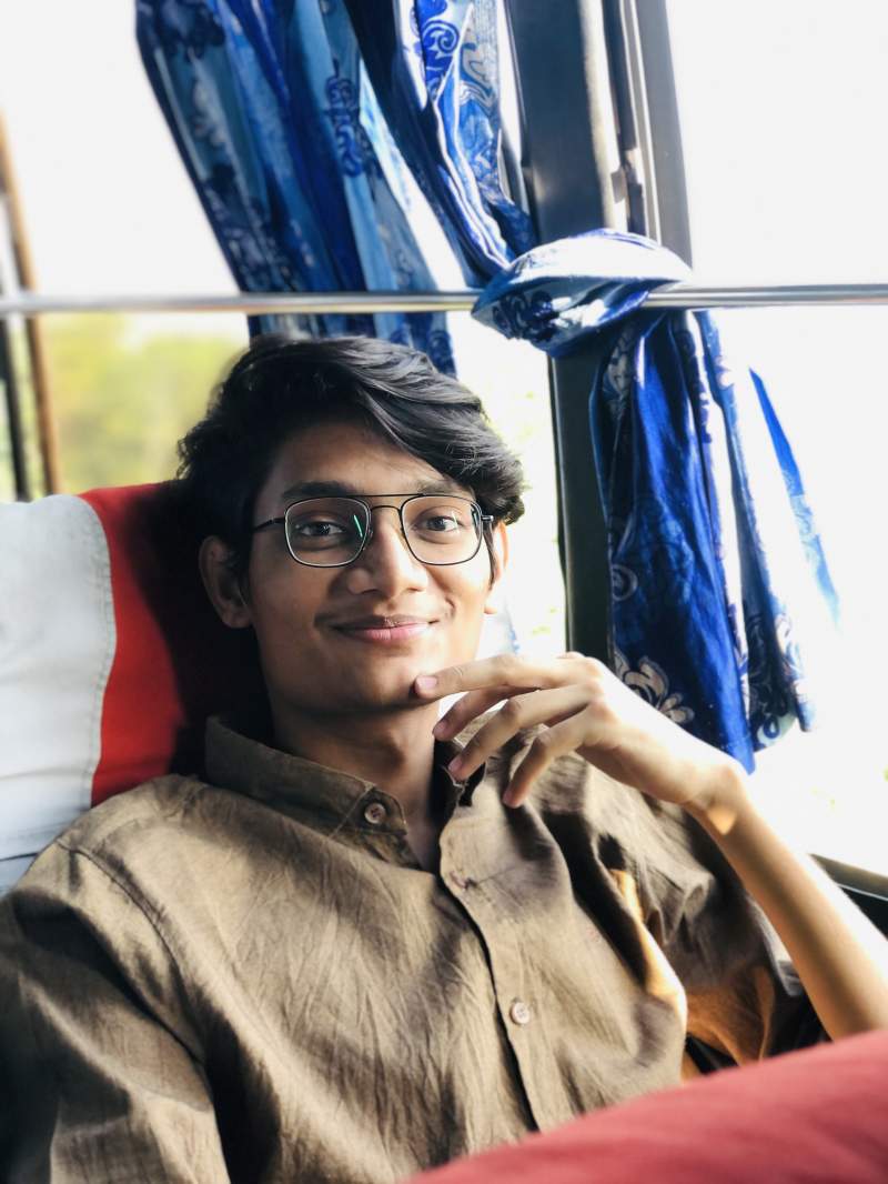 Ankit Roy