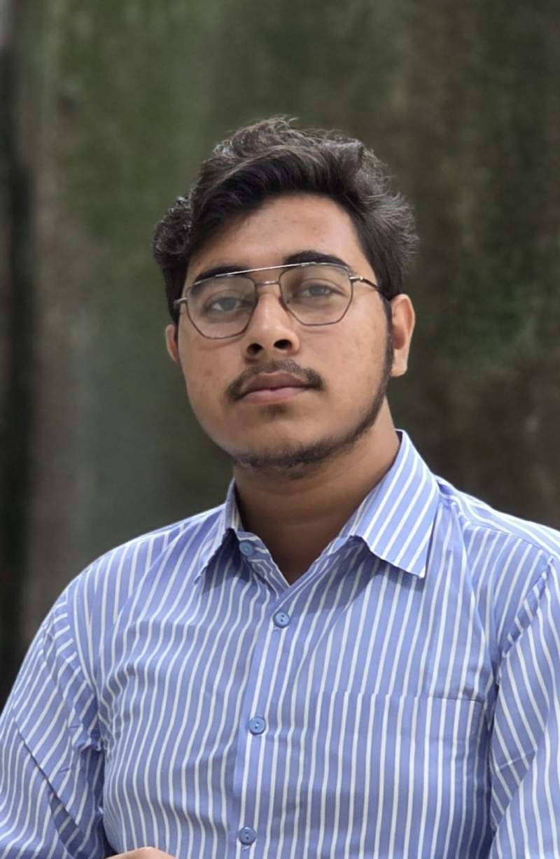 Md.Asanuzzaman Tanvir