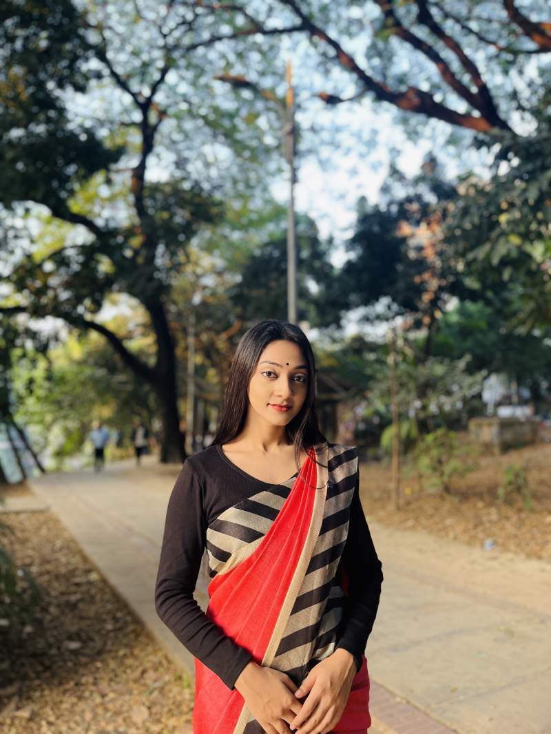 Sanjida Yasmin Snigdha