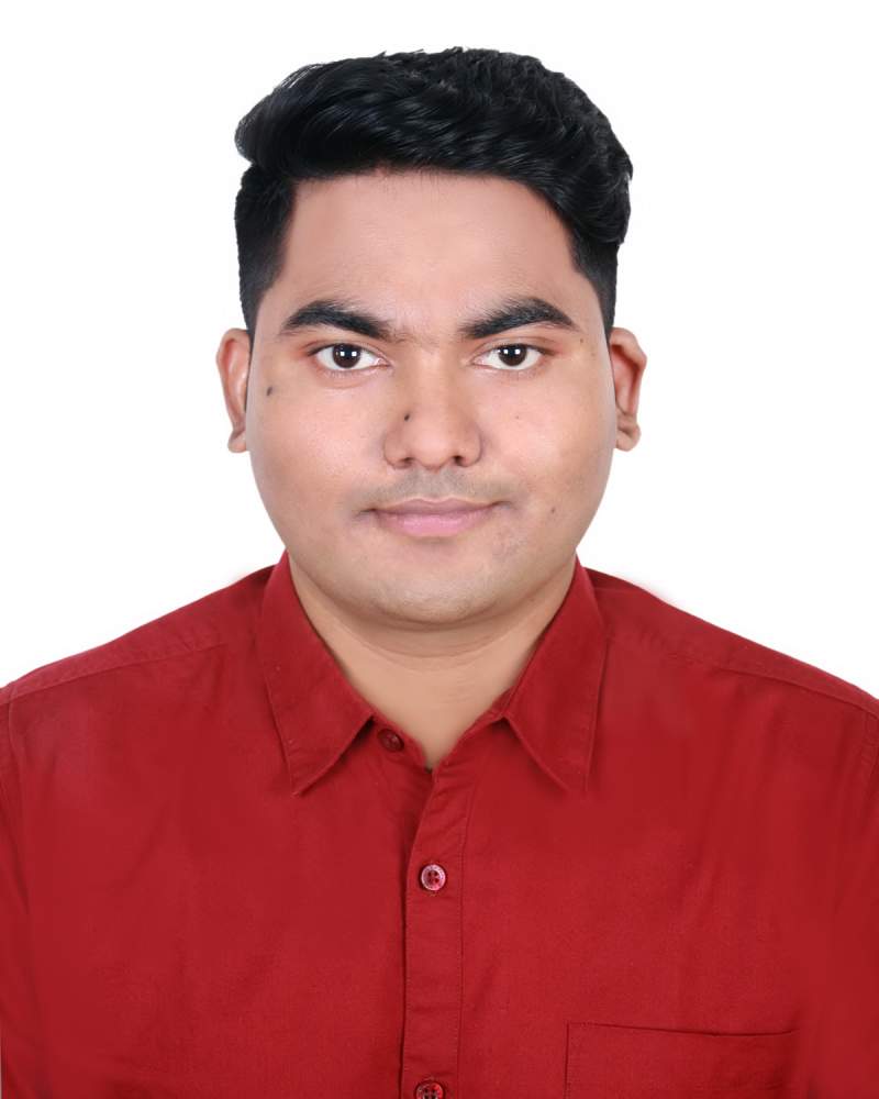 Amit Gharami