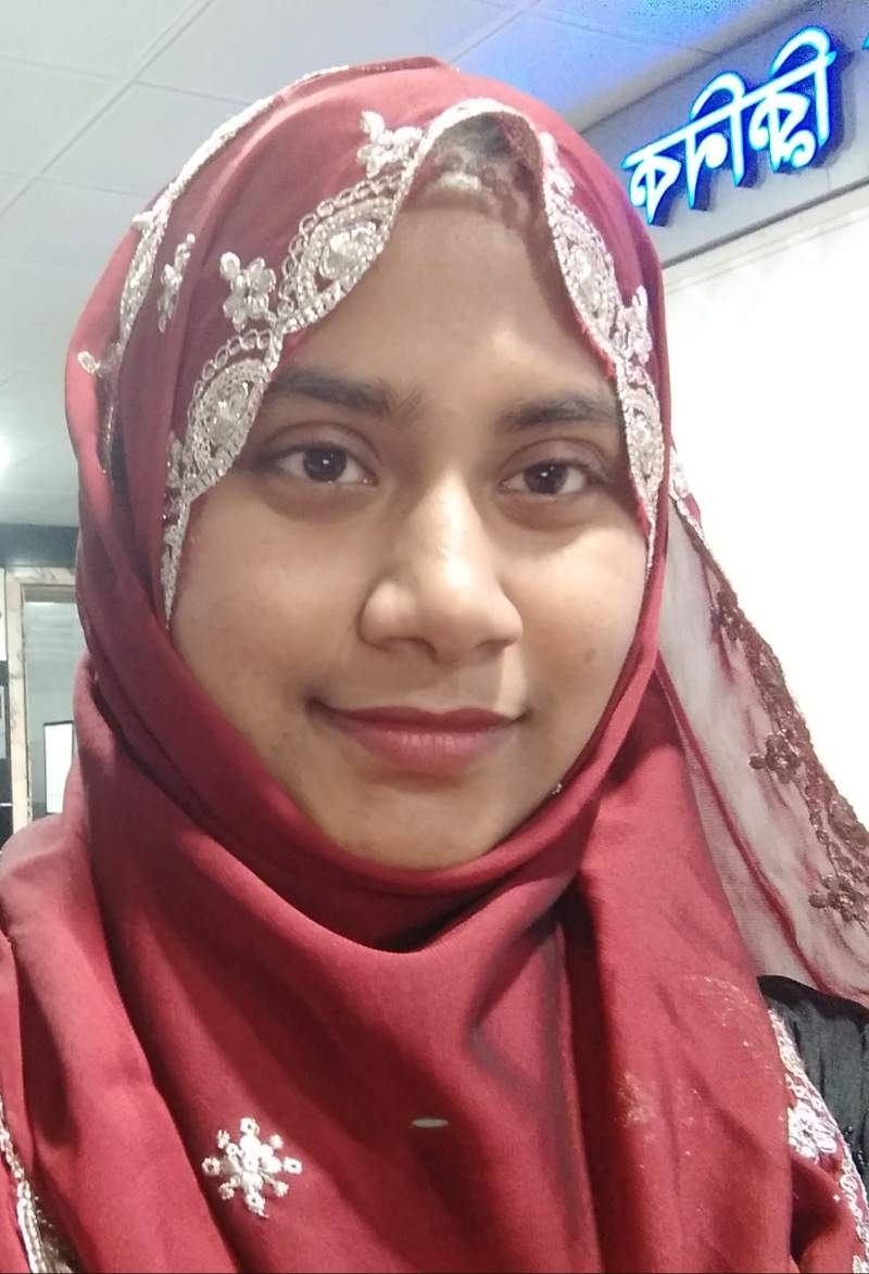Sanjida Sultana puspa