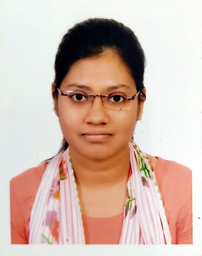 Tasnuva Rahman
