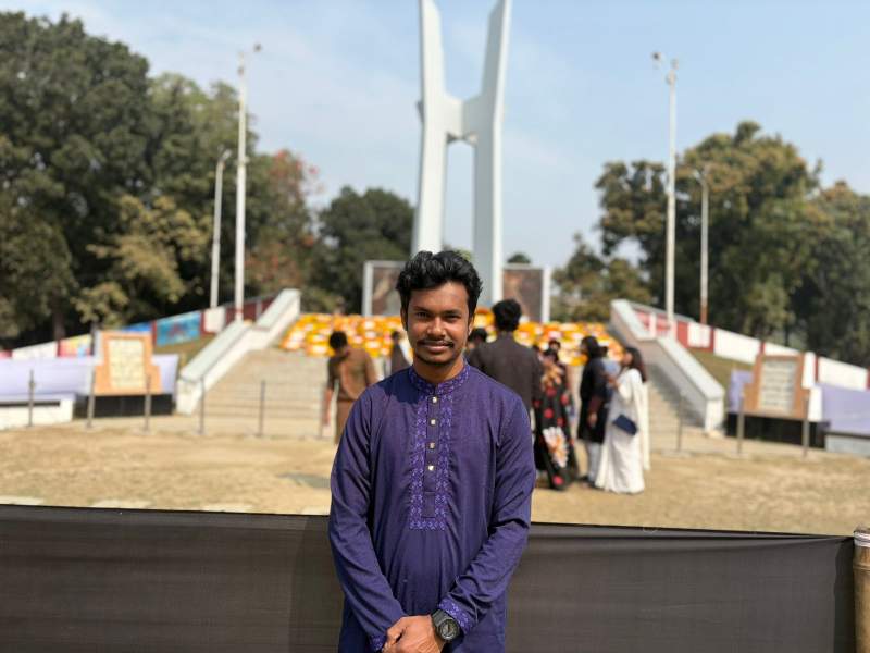 Bijoy Mondol