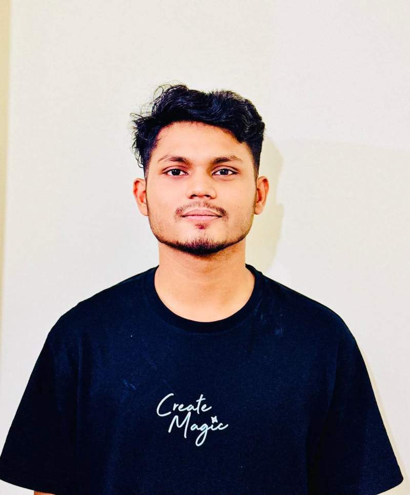 Md Shafiqul Islam Ayon