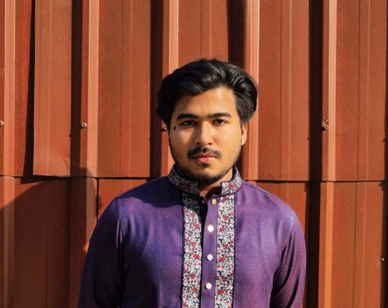 Md. Sidratul Amin