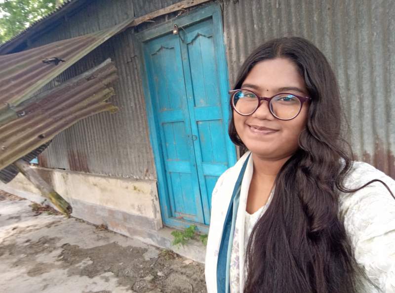 Mst. Sabira Mahbub Oyshi