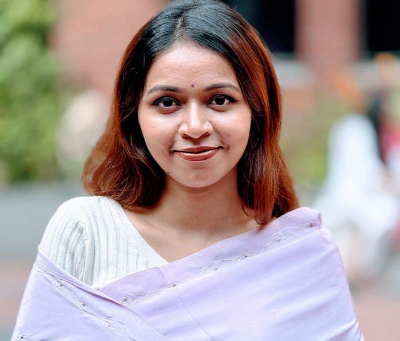 Sayeda Farhana