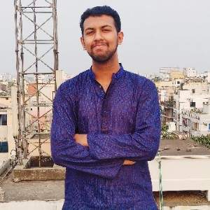 Zubair Rashid