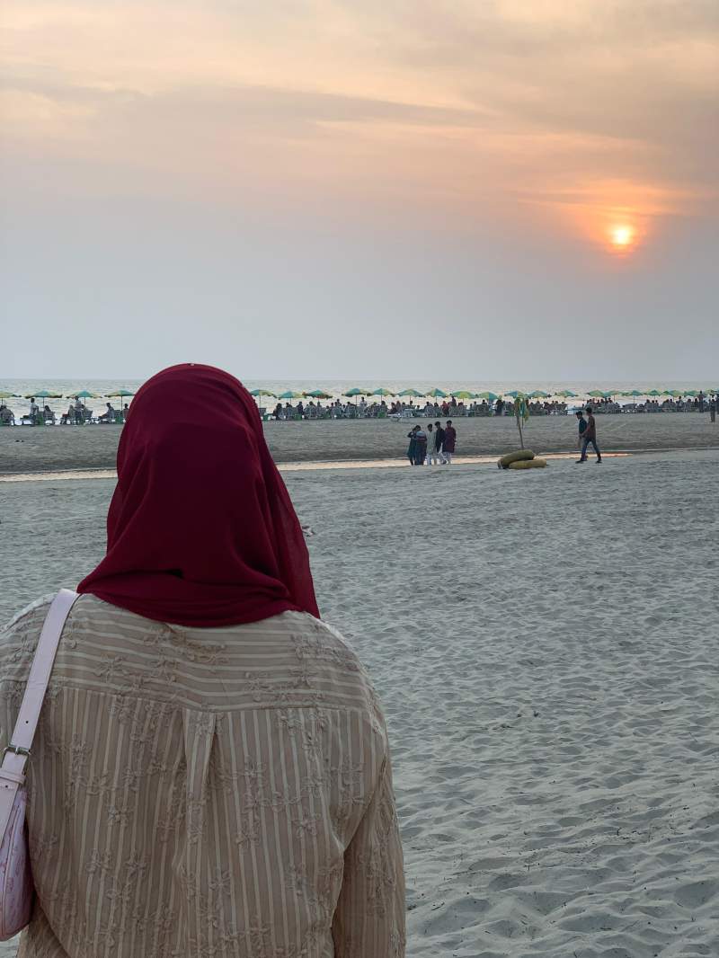 Tamannur Nasrin